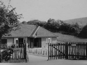 The Dell - June 1924